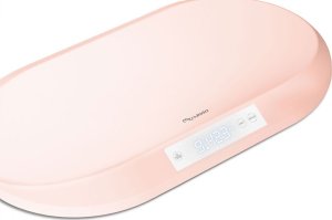 Nukido Elektroniczna waga dla niemowląt NK-950 6