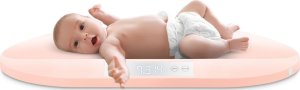 Nukido Elektroniczna waga dla niemowląt NK-950 10