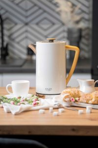 Huslog Czajnik elektryczny 1,7l 12