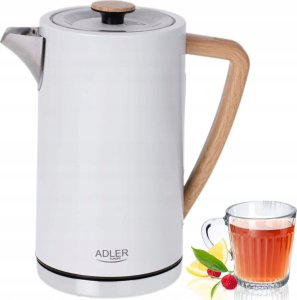 Huslog Czajnik elektryczny 1,7l 14