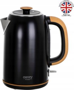 Huslog Czajnik elektryczny 1,7l 18