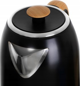 Huslog Czajnik elektryczny 1,7l 19