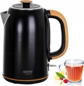 Huslog Czajnik elektryczny 1,7l 21