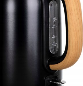 Huslog Czajnik elektryczny 1,7l 22