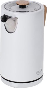 Huslog Czajnik elektryczny 1,7l 10