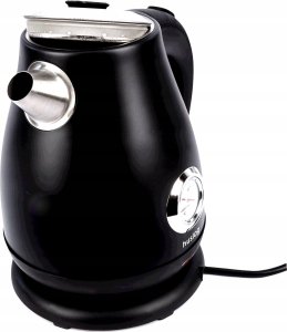 Huslog Czajnik elektryczny z termometrem 1,7l 14