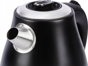 Huslog Czajnik elektryczny z termometrem 1,7l 16