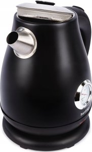 Huslog Czajnik elektryczny z termometrem 1,7l 19