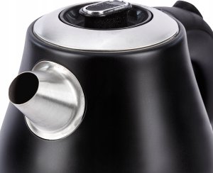 Huslog Czajnik elektryczny z termometrem 1,7l 2