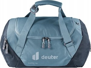 Deuter Duffel 35 tusz atlantycka 3