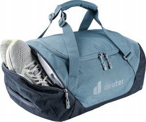 Deuter Duffel 35 tusz atlantycka 7