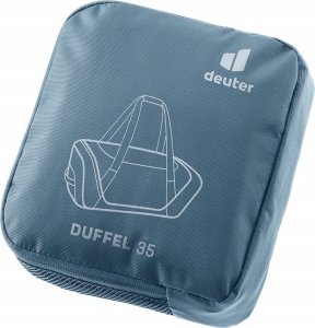 Deuter Duffel 35 tusz atlantycka 8