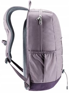 Gogo lawendowo-fioletowy 4