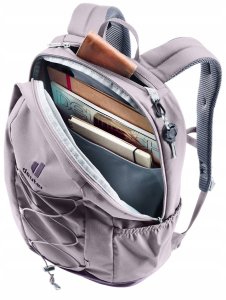 Gogo lawendowo-fioletowy 8