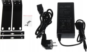 Switch Pulsar SFG108 Switch przemyslowy PoE 12-portowy 4