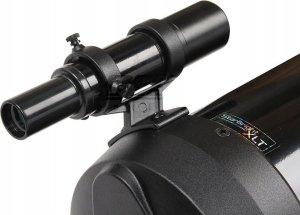 Teleskop Celestron Teleskop C5 SC XLT 3