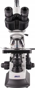 Mikroskop Delta Optical Evolution 100 Trino Plan LED 3