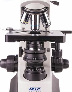 Mikroskop Delta Optical Evolution 100 Trino Plan LED 4