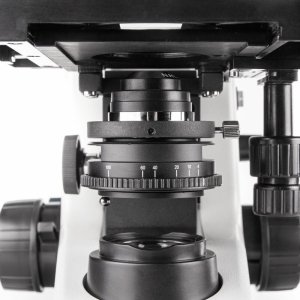 Mikroskop Delta Optical Evolution 100 Trino Plan LED 5