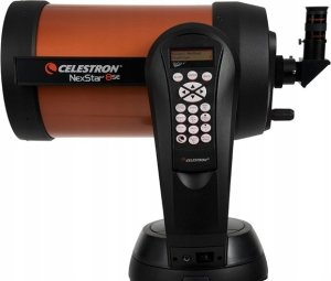 Teleskop Celestron Teleskop NexStar 8 SE 7