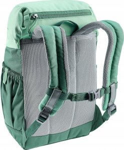 Plecak turystyczny Deuter Schmusebar 8 l Zielony 4