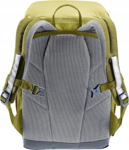Plecak turystyczny Deuter Waldfuchs 10 l Oliwkowy 2