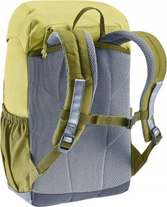 Plecak turystyczny Deuter Waldfuchs 10 l Oliwkowy 4