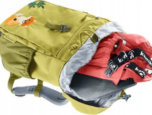 Plecak turystyczny Deuter Waldfuchs 10 l Oliwkowy 8