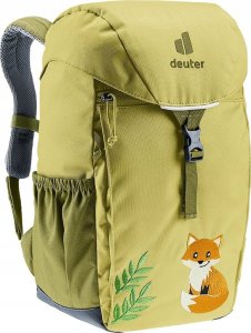 Plecak turystyczny Deuter Waldfuchs 10 l Oliwkowy 9