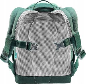 Plecak turystyczny Deuter Pico 5 l Zielony 2