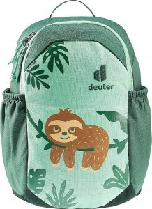 Plecak turystyczny Deuter Pico 5 l Zielony 7