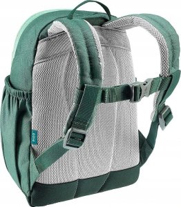 Plecak turystyczny Deuter Pico 5 l Zielony 8