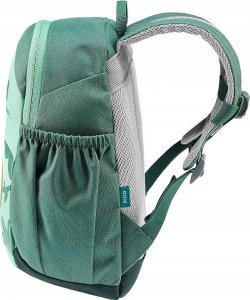 Plecak turystyczny Deuter Pico 5 l Zielony 10
