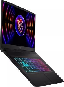 Laptop MSI Katana 17 B13VEK-1449XPL i5-13420H / 16 GB / 512 GB / RTX 4050 / 144 Hz 7