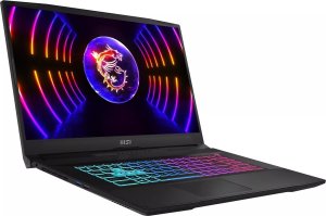 Laptop MSI Katana 17 B13VEK-1449XPL i5-13420H / 16 GB / 512 GB / RTX 4050 / 144 Hz 3