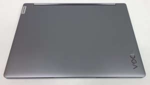 Laptop 2w1 Lenovo Yoga 9i 14IAP7 14" 4K OLED 60 Hz Intel i7-1280P 16GB/1TB 12
