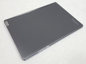 Laptop 2w1 Lenovo Yoga 9i 14IAP7 14" 4K OLED 60 Hz Intel i7-1280P 16GB/1TB 13