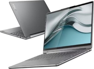 Laptop 2w1 Lenovo Yoga 9i 14IAP7 14" 4K OLED 60 Hz Intel i7-1280P 16GB/1TB 2