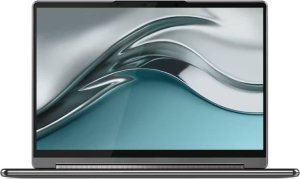 Laptop 2w1 Lenovo Yoga 9i 14IAP7 14" 4K OLED 60 Hz Intel i7-1280P 16GB/1TB 3