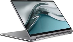 Laptop 2w1 Lenovo Yoga 9i 14IAP7 14" 4K OLED 60 Hz Intel i7-1280P 16GB/1TB 4
