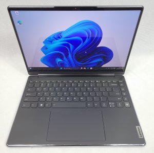 Laptop 2w1 Lenovo Yoga 9i 14IAP7 14" 4K OLED 60 Hz Intel i7-1280P 16GB/1TB 6