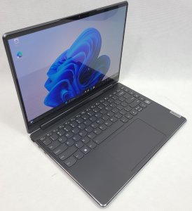 Laptop 2w1 Lenovo Yoga 9i 14IAP7 14" 4K OLED 60 Hz Intel i7-1280P 16GB/1TB 7