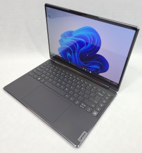 Laptop 2w1 Lenovo Yoga 9i 14IAP7 14" 4K OLED 60 Hz Intel i7-1280P 16GB/1TB 8