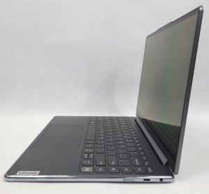 Laptop 2w1 Lenovo Yoga 9i 14IAP7 14" 4K OLED 60 Hz Intel i7-1280P 16GB/1TB 10