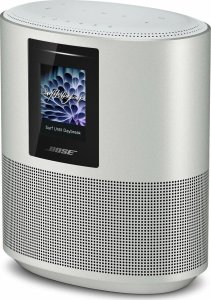 Głośnik Bose Głośnik Bose Home Speaker 500 Silver Bluetooth Wi-Fi Spotify Mikrofon 2