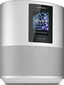 Głośnik Bose Głośnik Bose Home Speaker 500 Silver Bluetooth Wi-Fi Spotify Mikrofon 3
