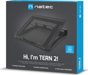 Natec Tern 2 12.1"-17.3" (NPL-2271) 11