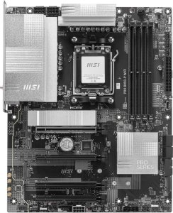 Płyta główna MSI PRO B850-P WIFI 2