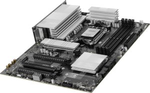 Płyta główna MSI PRO B850-P WIFI 3
