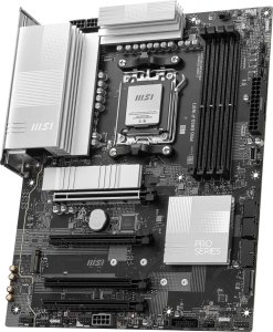 Płyta główna MSI PRO B850-P WIFI 4